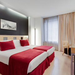 Sercotel Caspe - Bild 6
