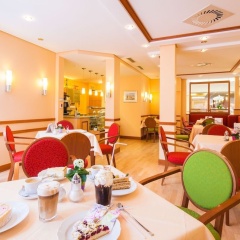 GDA Hotel Hildastift am Kurpark - Bild 18
