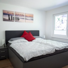 Business Apartment Wuppertal - Bild 3
