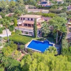 Villa TIERRASECA - Bild 15