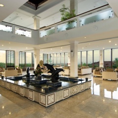 The Beverly Hills Bali a Luxury Villas & Spa - Bild 20