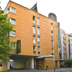 Hotel Delta am Potsdamer Platz - Bild 1