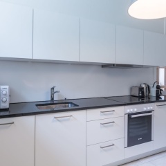 AIRSTAY Luxury Villa - Bild 12