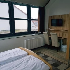 Hotel Am Hopfenmarkt - Bild 2