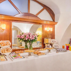 Raeli Hotel Floridia - Bild 11