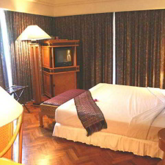 Bali Cliff Beach Resort - Bild 2