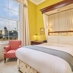 Roseate House London thumbnail 6