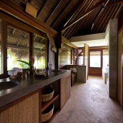 Planta Luxury Boutique Resort - Bild 23