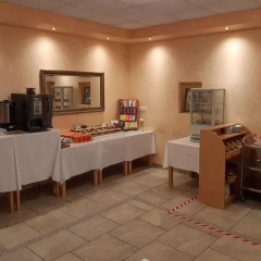 Stadthotel Augsburg - Bild 16
