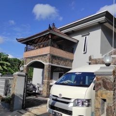 Tegar Homestay - Bild 15