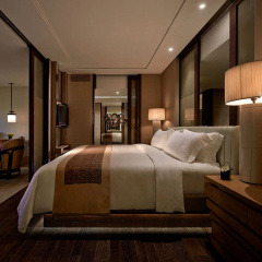 The Ritz-Carlton, Bali thumbnail 9