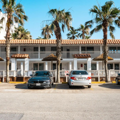 Coco Beach Hotel on South Padre Island thumbnail 32