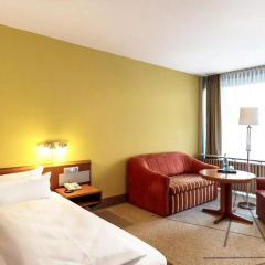 Hotel Frankenland - Bild 6