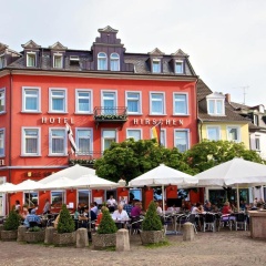 Hotel Hirschen - Bild 12
