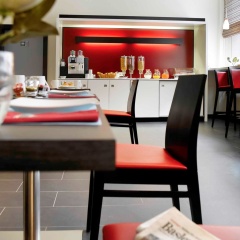 Aparthotel Adagio Basel City - Bild 20