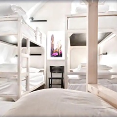 Ramilton Old Town Hostel - Bild 5