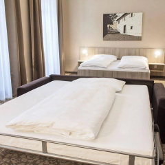 Hotel Palác U Kočků by Adrez Living - Bild 5