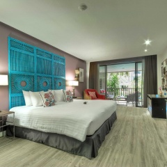 Burasari Phuket Resort & Spa - Bild 16