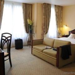 l'Echiquier Opéra Hotel Paris - MGallery Collection - Bild 4