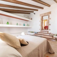 Ses Muralles Boutique House - Bild 5