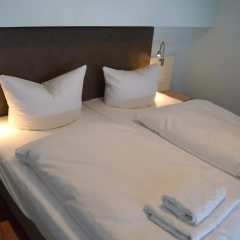 Trip Inn Residence City Center - Bild 4