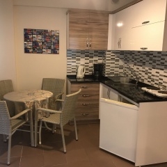 Narcis Apart Hotel - Bild 20
