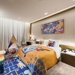 Yanqi Hotel managed by Kempinski thumbnail 30