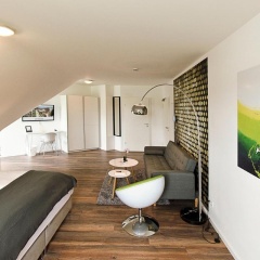 Eco Smart Apartments Nürnberg Süd - Bild 12