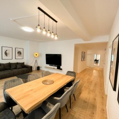 Centerapartments Tonhallenstraße - Bild 13