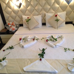 Centrum Business Hotel - Bild 4