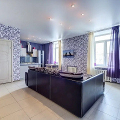 AG Apartment Moskovsky 193 photo 4