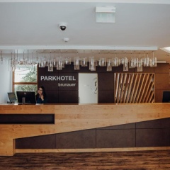 Parkhotel Brunauer - Bild 2