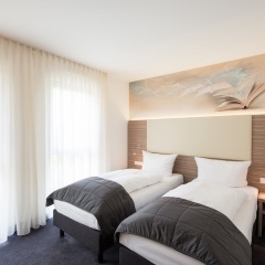 Book Hotel Leipzig - Bild 5
