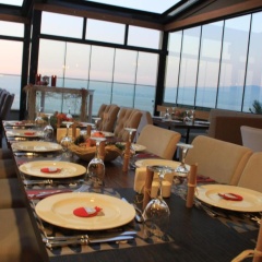 Pasaport Pier Hotel - Bild 29