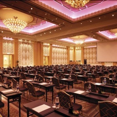 Grand Hyatt Dubai - Bild 6