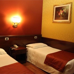 Impero Hotel - Bild 15