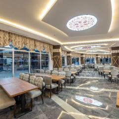 The Marilis Hill Resort Hotel & SPA - Bild 15