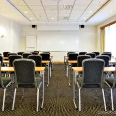 Scandic Holberg - Bild 14