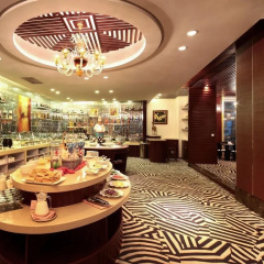 Shaoxing Yiquan Hotel photo 4