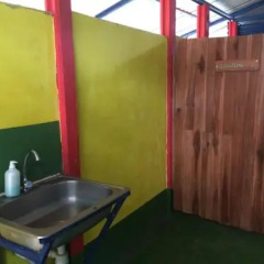 Hakuna Matata Hostel thumbnail 20