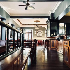 Hotel BRASSERIE - Bild 10