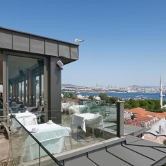 Hotel Arcadia Blue Istanbul - Bild 8