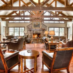 Rockwell Lake Lodge thumbnail 29