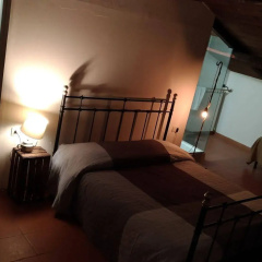 The Church bed & breakfast Naples thumbnail 33