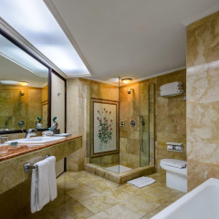 Prama Sanur Beach Bali - Bild 7