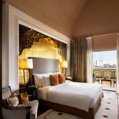 Jumeirah Zabeel Saray Dubai Hotel - Bild 5