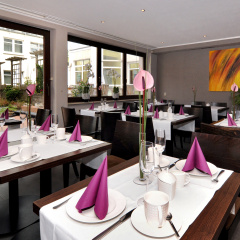 Hotel Schweizer Hof Kassel - Bild 28