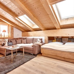 Ferienwohnung Ostermair Apartment Gudiberg - Bild 5