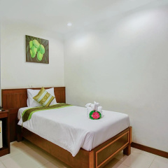 Ruen Buathong Boutique Hotel - Bild 7