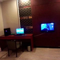 Yu Hu Chun Chain Business Hotel thumbnail 4